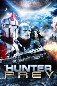 Hunter Prey' Poster