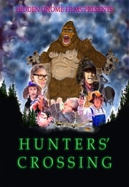 Hunters Crossing' Poster