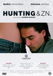 Hunting  Sons' Poster