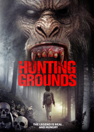 Hunting Grounds' Poster