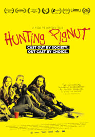Hunting Pignut' Poster