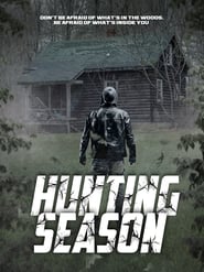 Hunting Season' Poster
