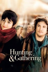 Hunting and Gathering' Poster