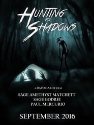 Hunting for Shadows' Poster