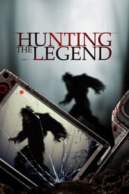 Hunting the Legend' Poster