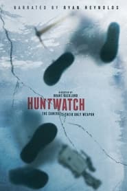Huntwatch' Poster