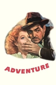 Adventure' Poster
