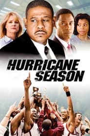 Hurricane Season' Poster