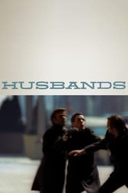 Husbands' Poster