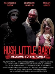 Hush Little Baby Welcome To The Family' Poster