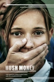 Hush Money' Poster