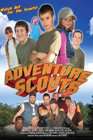Adventure Scouts' Poster