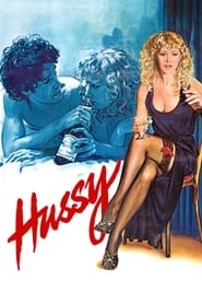 Hussy' Poster