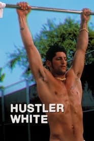 Hustler White' Poster