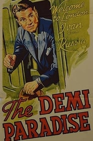 The DemiParadise' Poster