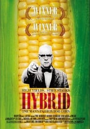 Hybrid' Poster