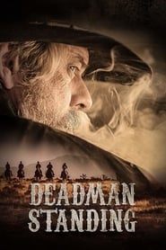 Deadman Standing' Poster