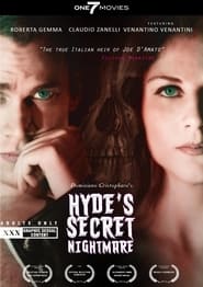 Hydes Secret Nightmare' Poster