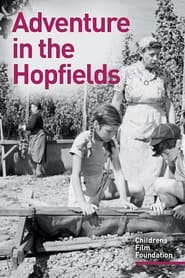 Adventure in the Hopfields' Poster