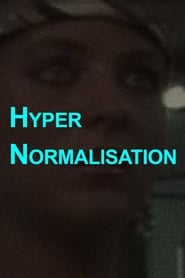 HyperNormalisation' Poster