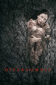 Hypersomnia' Poster