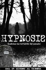 Hypnosis' Poster