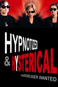 Hypnotized and Hysterical Hairstylist Wanted' Poster