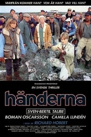 Hnderna' Poster