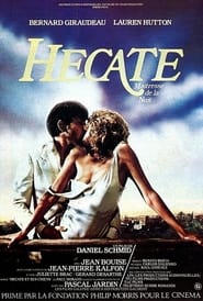 Hecate' Poster