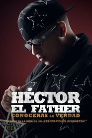 Hctor El Father Conocers la verdad' Poster