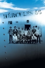 Hrcules 56' Poster