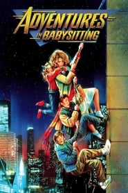 Streaming sources forAdventures in Babysitting