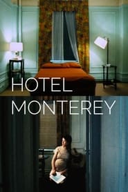 Hotel Monterey' Poster