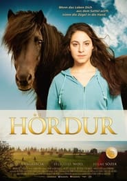 Hrdur  Between the Worlds' Poster