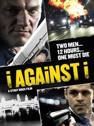I Against I' Poster