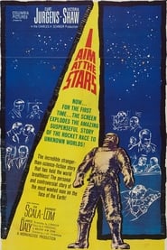 I Aim at the Stars' Poster
