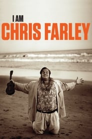 I Am Chris Farley' Poster