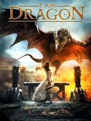 I Am Dragon' Poster