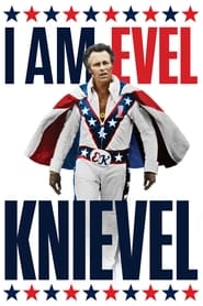 I Am Evel Knievel' Poster