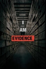 I Am Evidence' Poster
