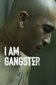 I Am Gangster' Poster