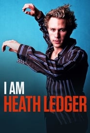 I Am Heath Ledger' Poster