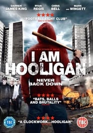 I Am Hooligan' Poster