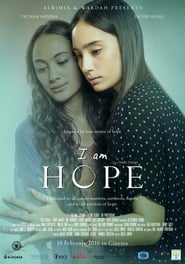 I Am Hope' Poster