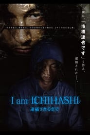 I am Ichihashi Journal of a Murderer' Poster