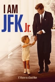 I Am JFK Jr' Poster