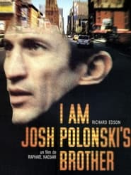 I am Josh Polonskis Brother' Poster