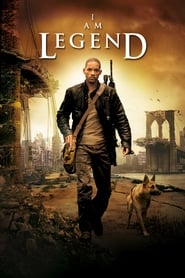 Streaming sources forI Am Legend