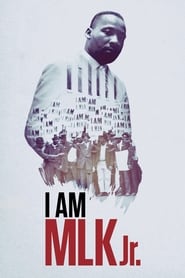 I Am MLK Jr' Poster