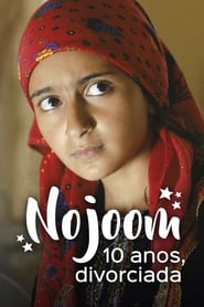 I Am Nojoom Age 10 and Divorced' Poster